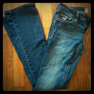 Womens jeans